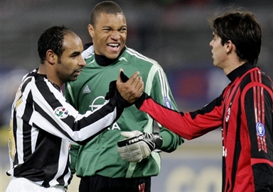 热那亚2-2佛罗伦萨，德赫亚扑点+失误送礼，皮科利破门