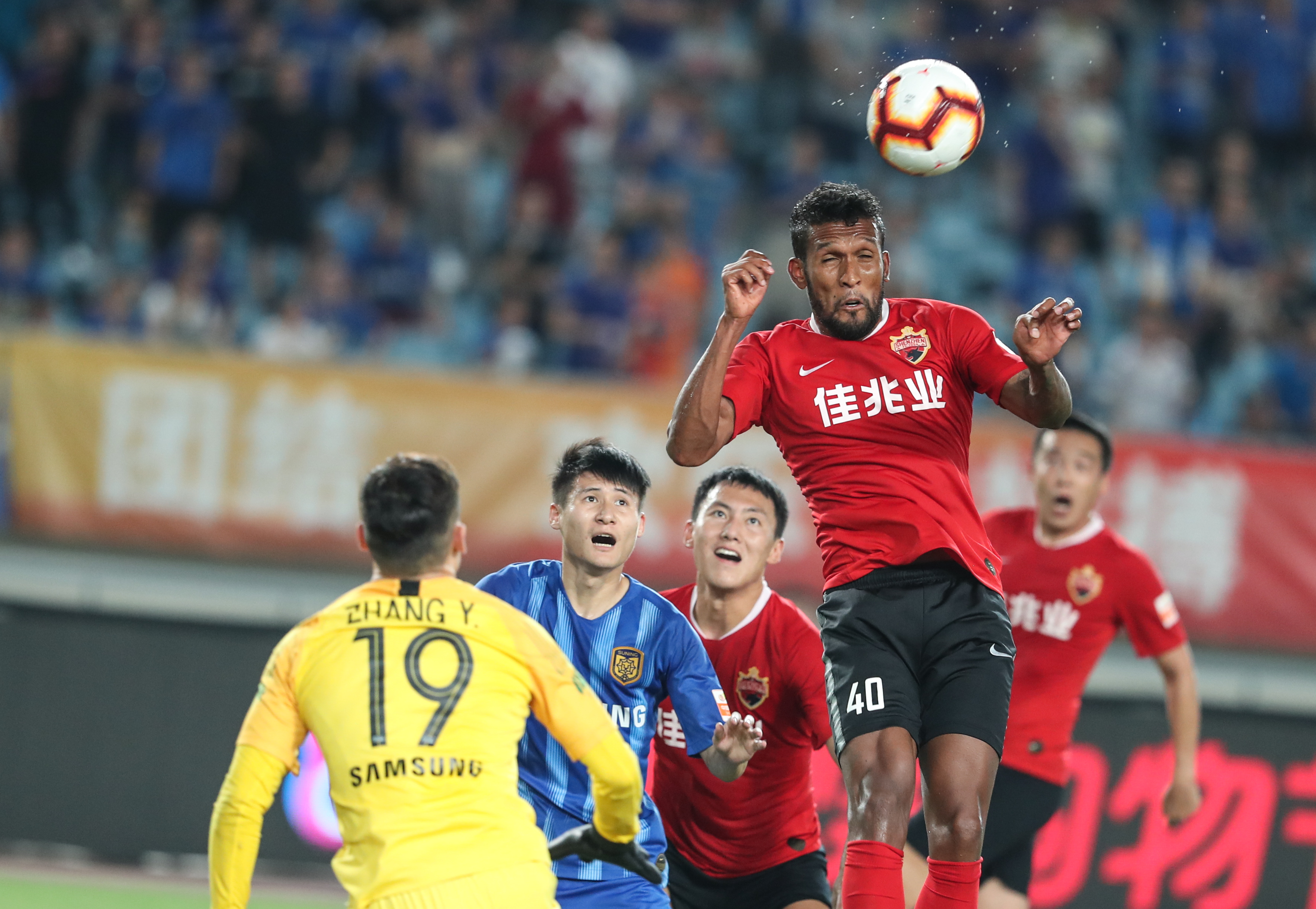 足记·风云丨2025足协杯巅峰之战—钟义浩（足记风云：2025足协杯巅峰对决·钟义浩）