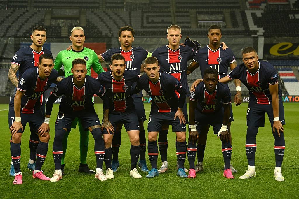 足球评论员如何分析比赛？