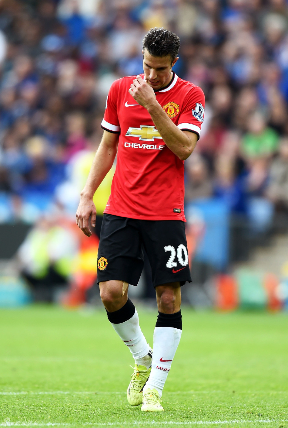 罗尔费斯：维尔茨是团队型球员，利物浦未形成整体他无法发挥