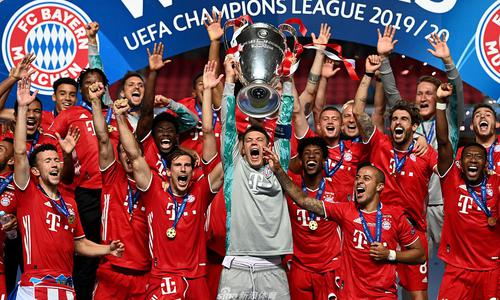 7分钟3球，姆巴佩追平萨拉赫成为欧冠历史最快戴帽球员（7分钟戴帽！姆巴佩追平萨拉赫，并列欧冠历史最快帽子戏法纪录）